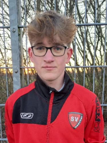 Linus Hanisch