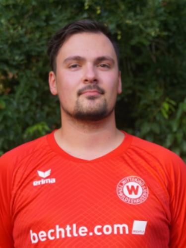 Pascal Stichweh