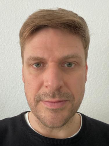 Yves Mössinger
