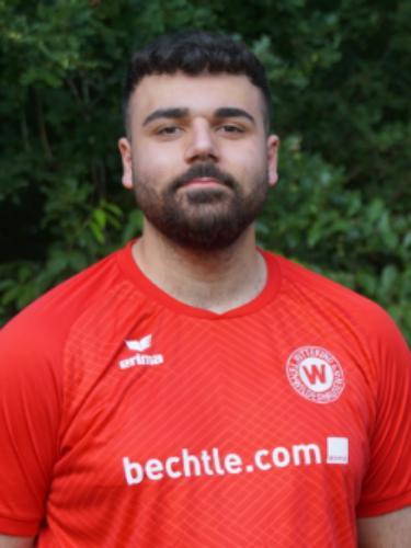 Zidan Cengiz
