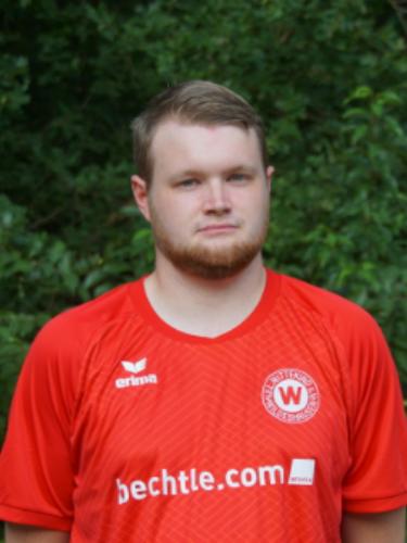 Tobias Theilen
