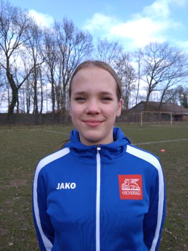 Hannah Becker