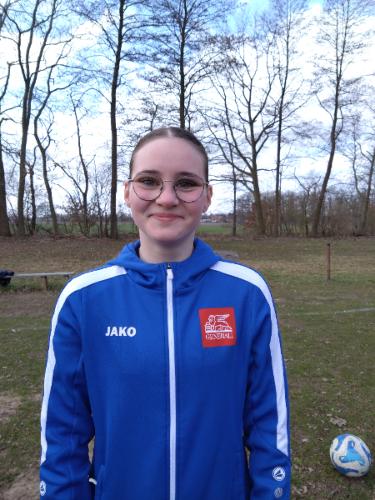 Clara Tscherenkow