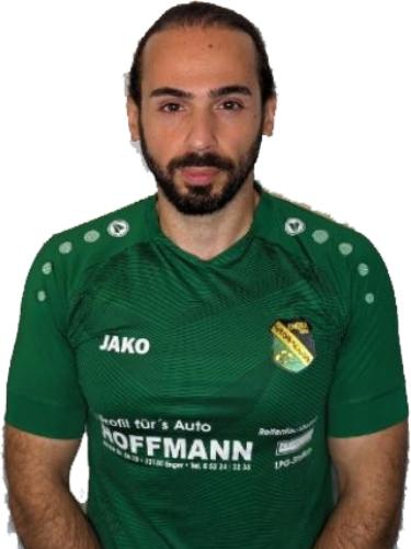 San Arslan
