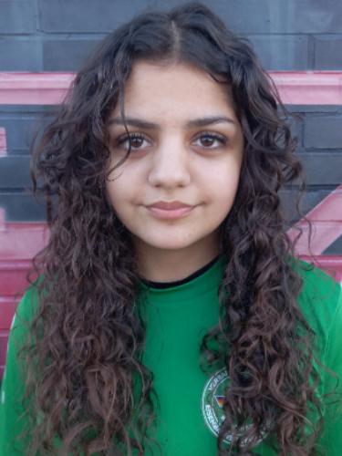 Ghazal Hammada