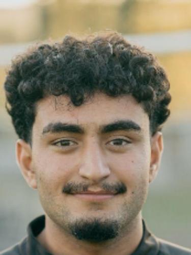 Alan Elias Khalil