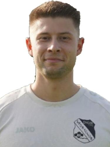 Nico Kelling