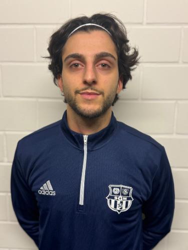 Luca Pronesti