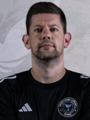 Björn Eggert