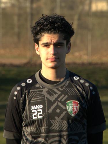 Mustafa Fattolli