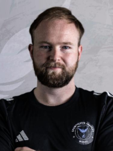 Normann Prieg