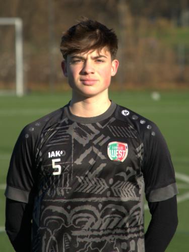 Justus Sievers