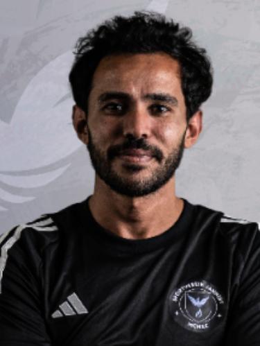 Mohamed Ali Sherif Moawad