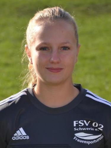 Lea Knudsen