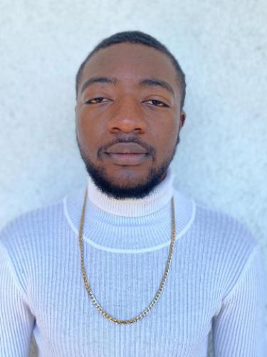 Franck Tresor Nanfa Tegue