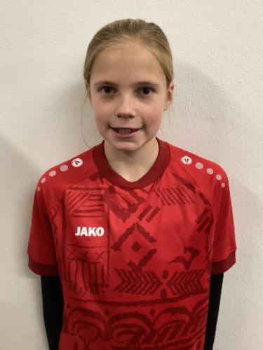 Leni Emilia Kohlhausen