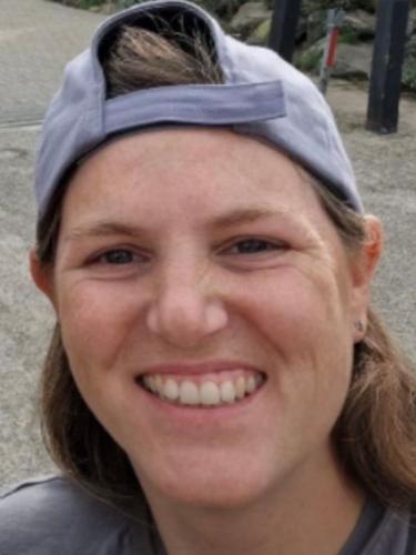 Desiree Marnett
