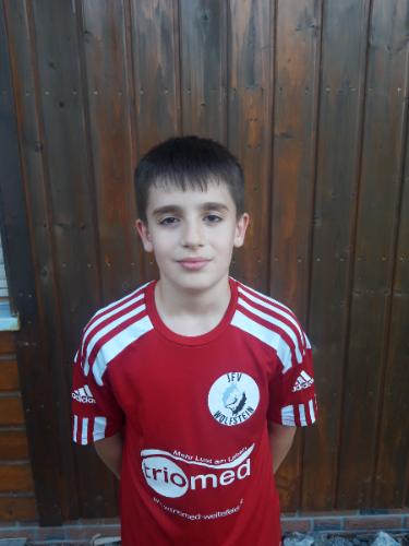 Medin Krasniqi