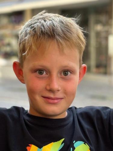 Jona Zimmermann