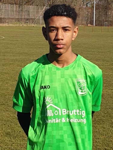 Mohamed Elamin