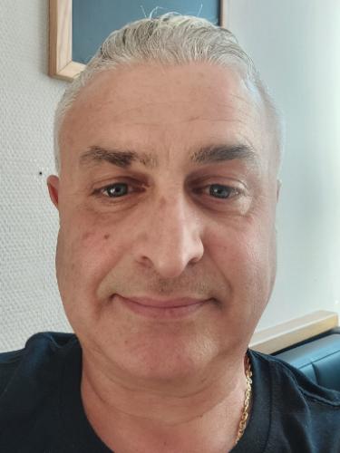 Rosolino Bentivegna