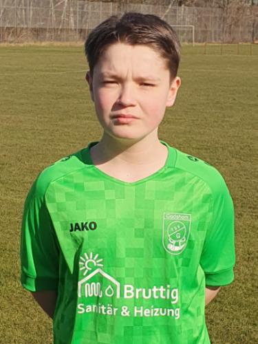 Marlon Strauß