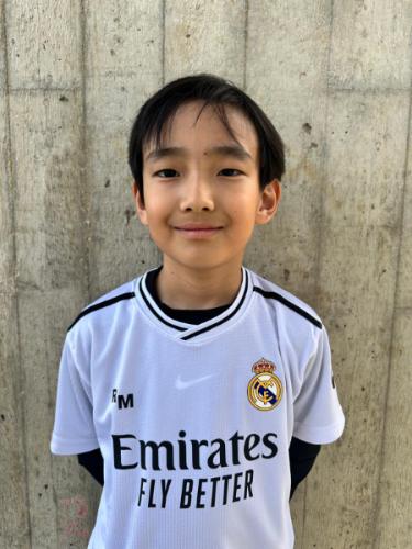 Daniel Hajoon Min