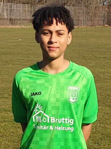 Stefan Jose Venz Arteaga