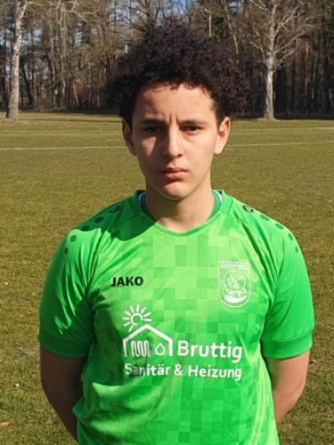 Yassin Benachib