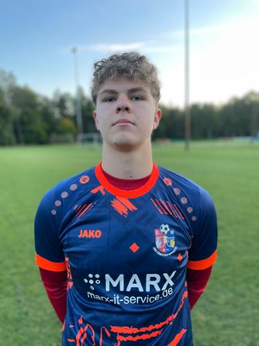 Joris Winnie Penkert