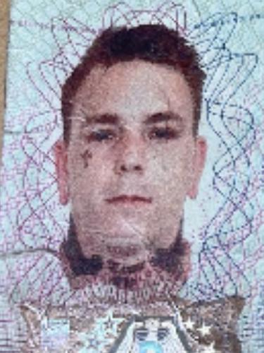 Dustin Dalheimer