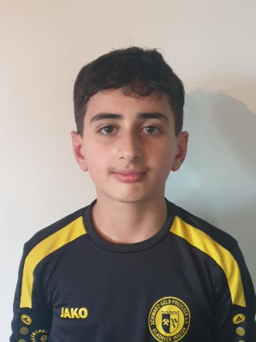 Adrian Qasim Osman