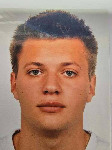 Daniel Puschmann