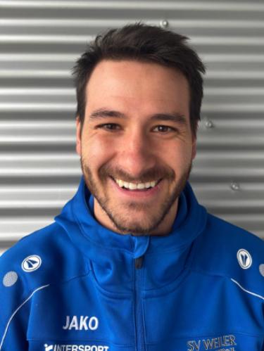 Simon Merk
