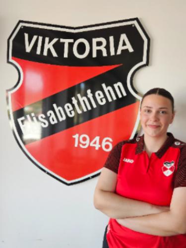 Ronja Sofie Lichtblau