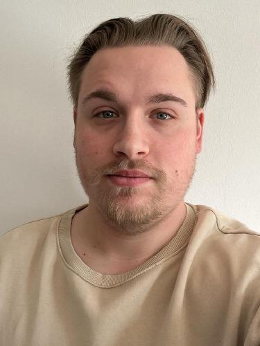 Shawn-Benjamin Heinz Martinßen