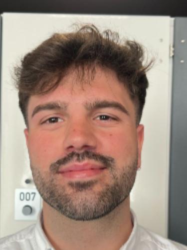 Niklas Negraßus