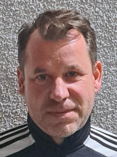 Maik Laue