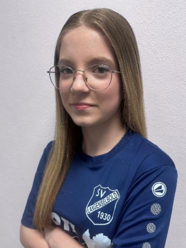 Alina-Celine Thiel