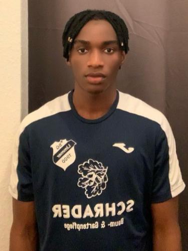Ousamane Keita