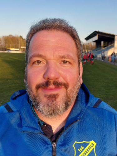 Markus Bohmann
