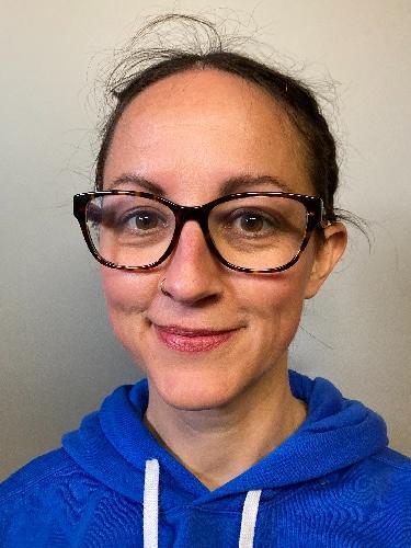 Rebecca Ann Oemke