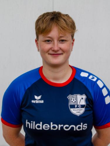 Luise Hildebrand