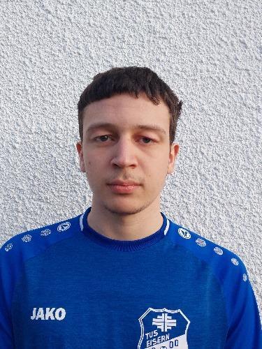 Vladyslav Dosenko