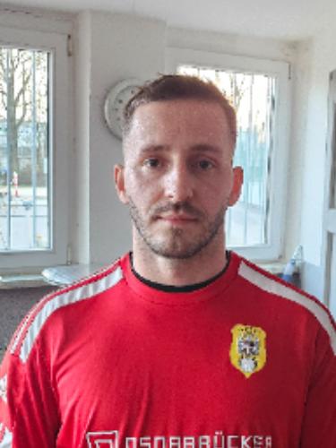 Drazen Kalabic