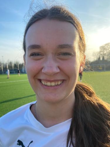 Hannah Feldmann