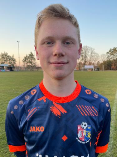 Tim Kayser