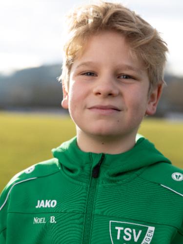 Noel Badstöber