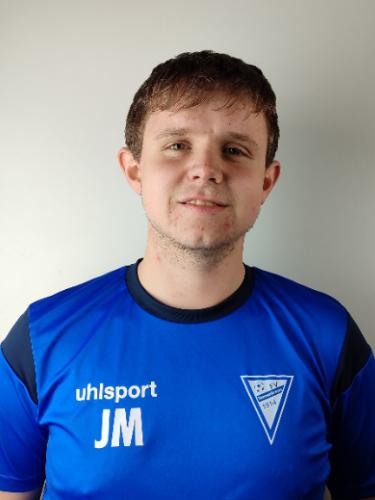 Julian Moosmann