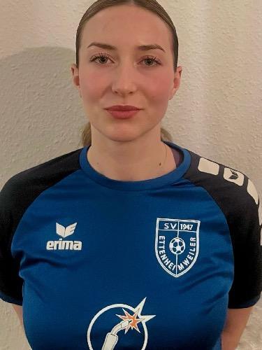 Amelie Knobl